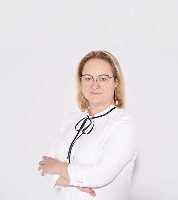 Magdalena Koniusz diagnoza integracji sensorycznej Kalisz logopeda APERIO