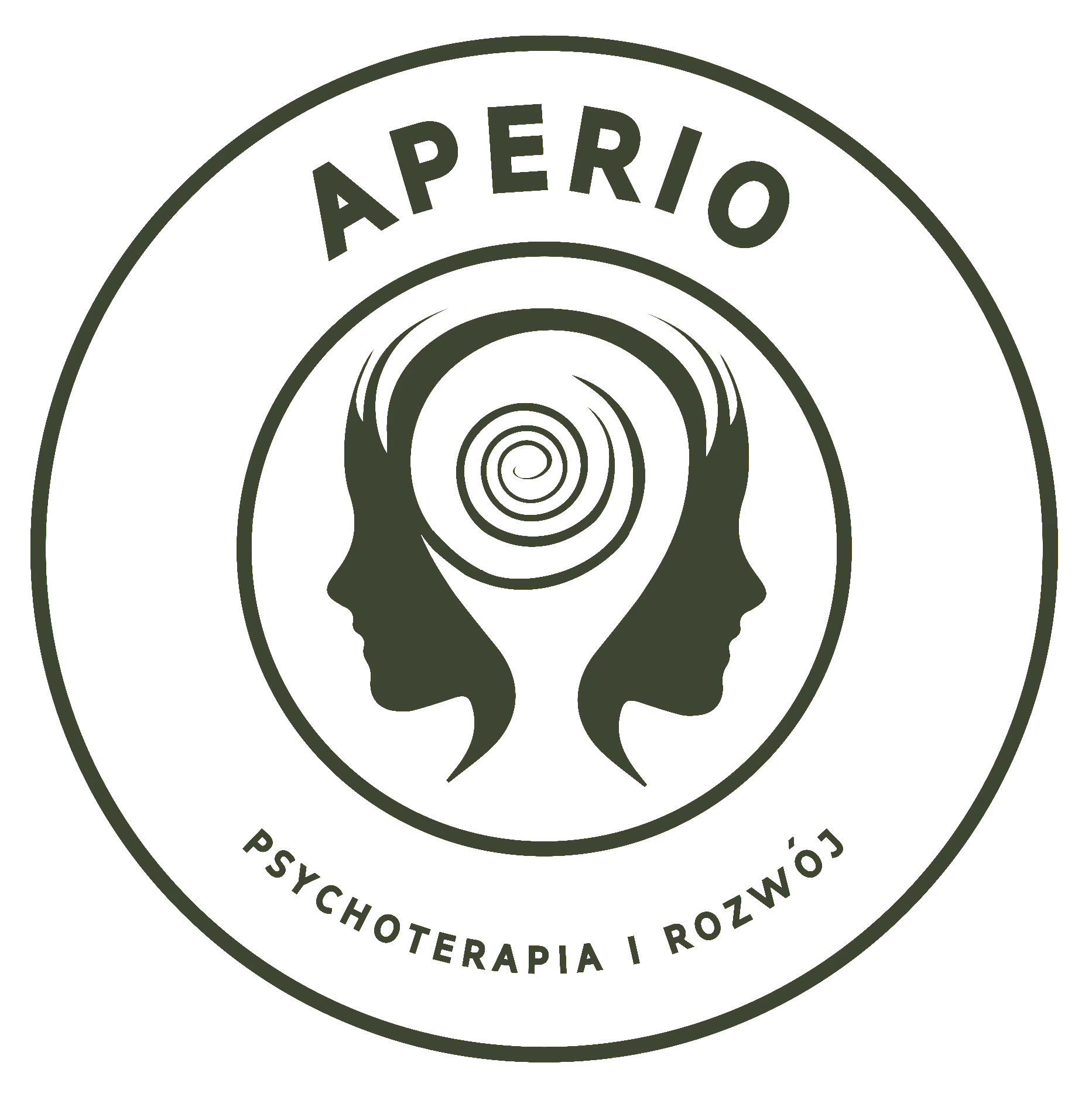 Aperio logo