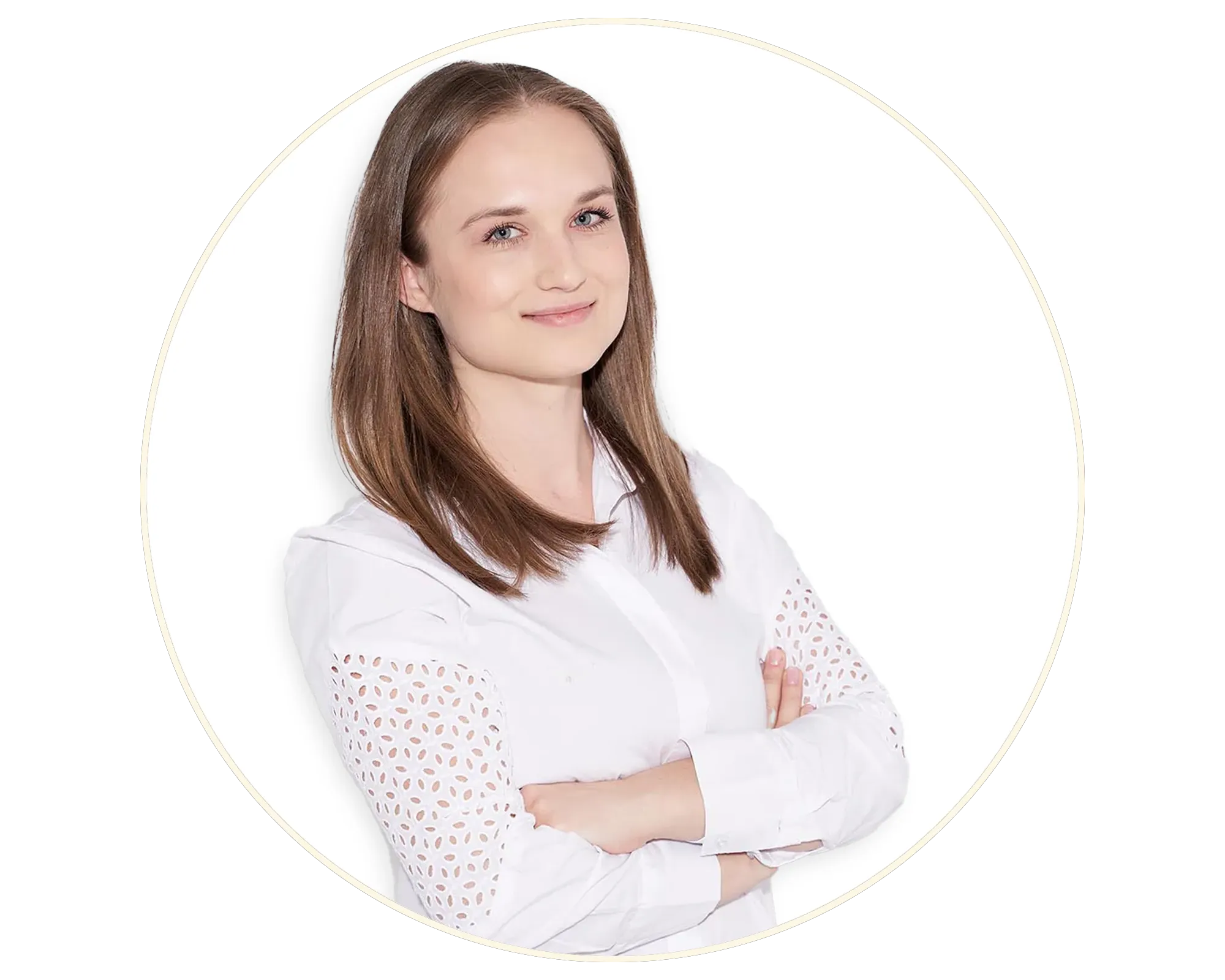 Psycholog dziecięcy Marta Zmuda