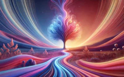 Twoje emocje są ważne. Pozwól sobie je przeżywać i zrozumieć