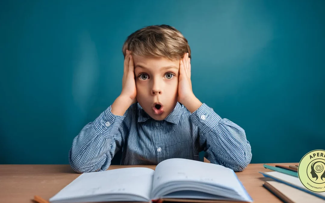 Co myślisz, kiedy nauczyciel mówi o pracy domowej na weekend?