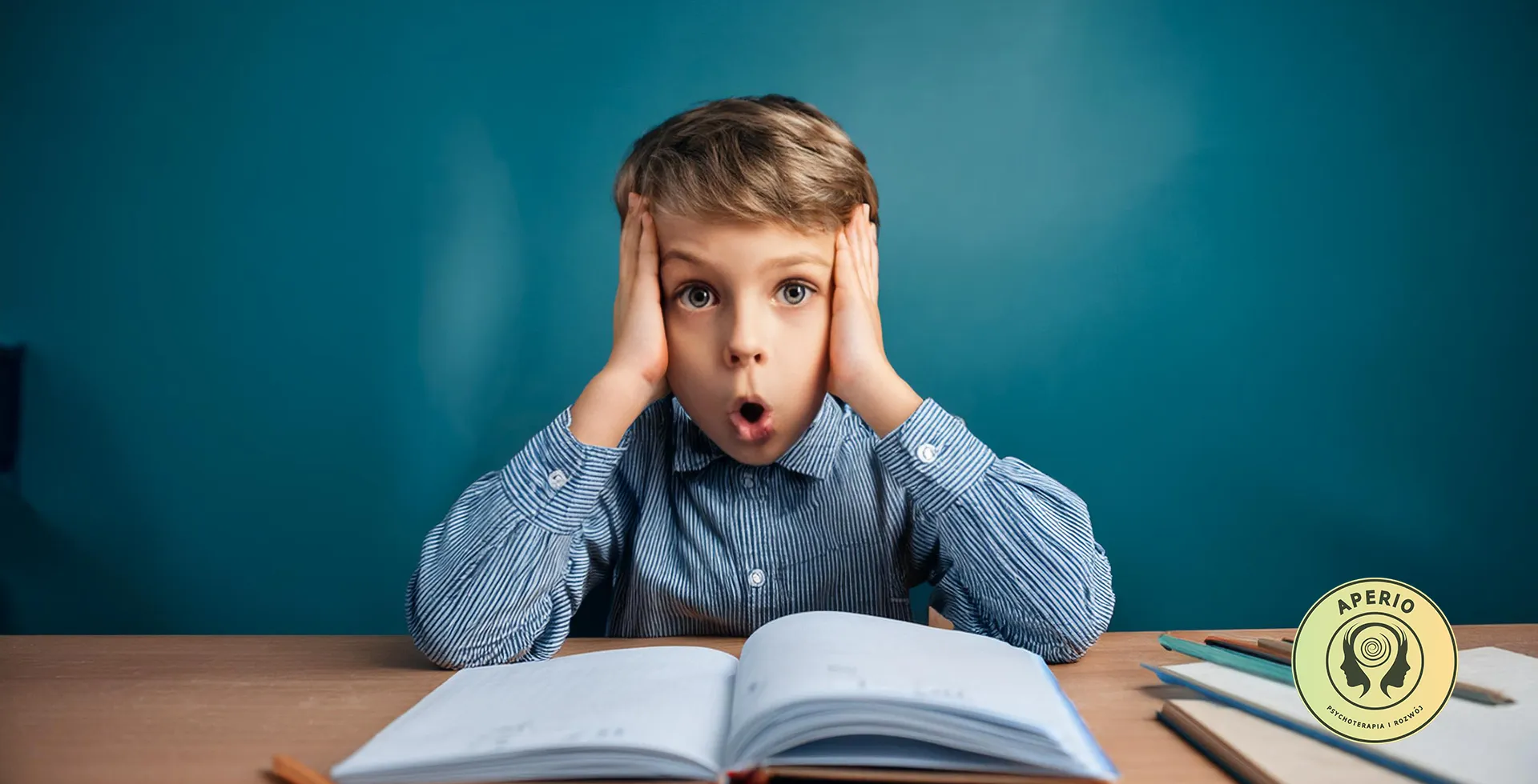 Co myślisz, kiedy nauczyciel mówi o pracy domowej na weekend?