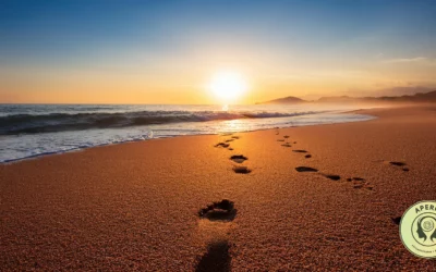 Każdy dzień to nowa szansa, by zrobić krok w stronę lepszego jutra