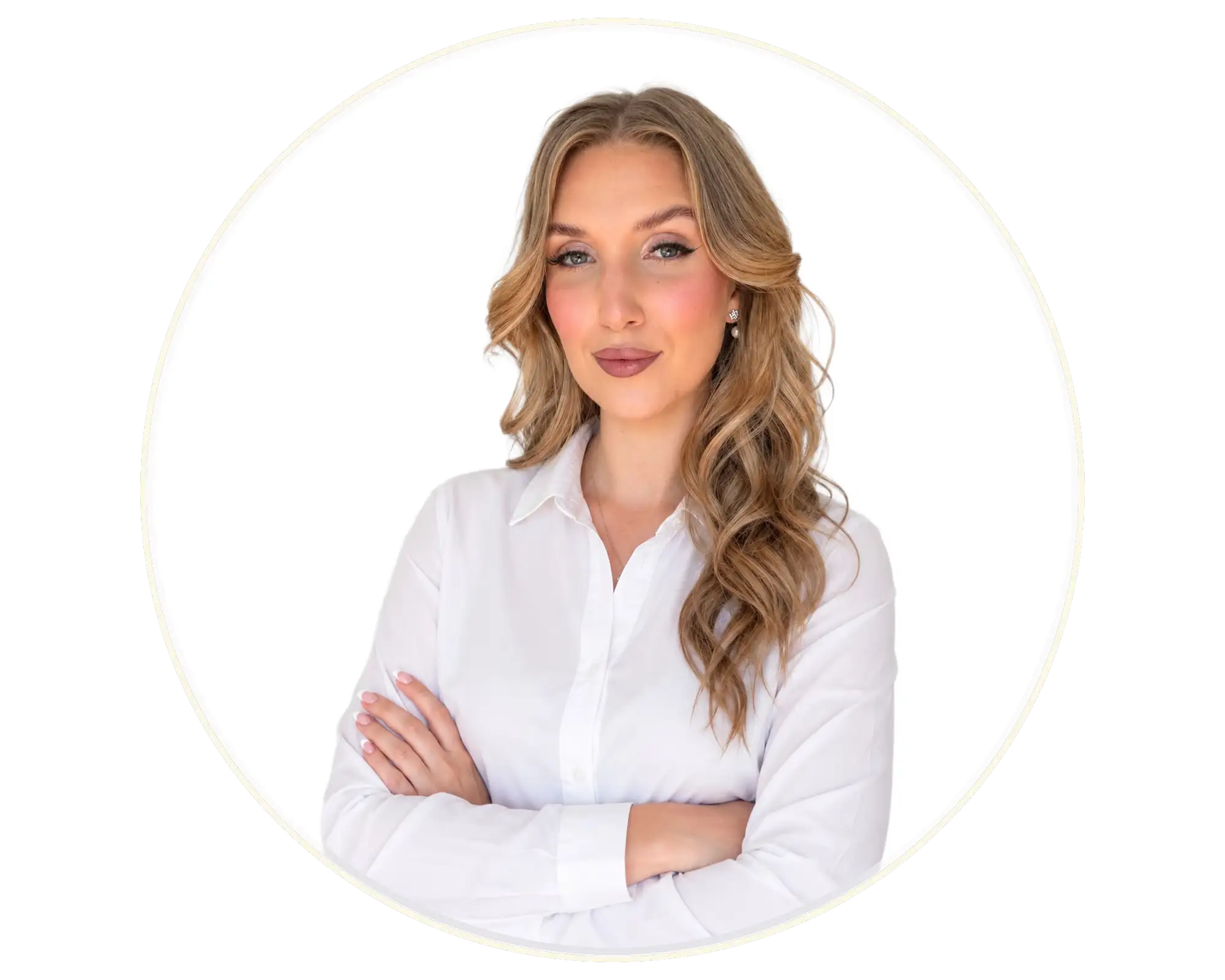 Psycholog Natalia Ligeza