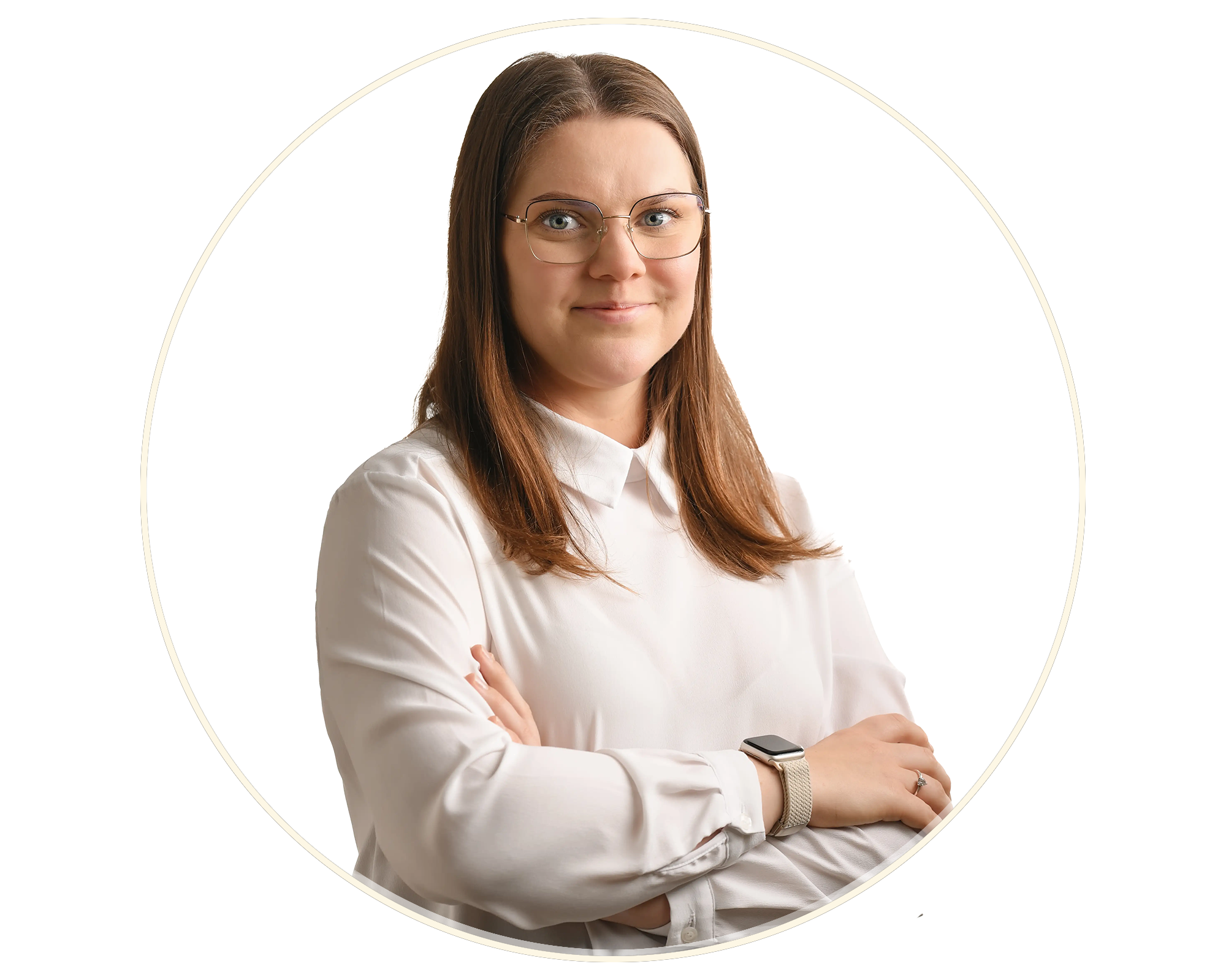 Julia Mielcarek psycholog kalisz aperio