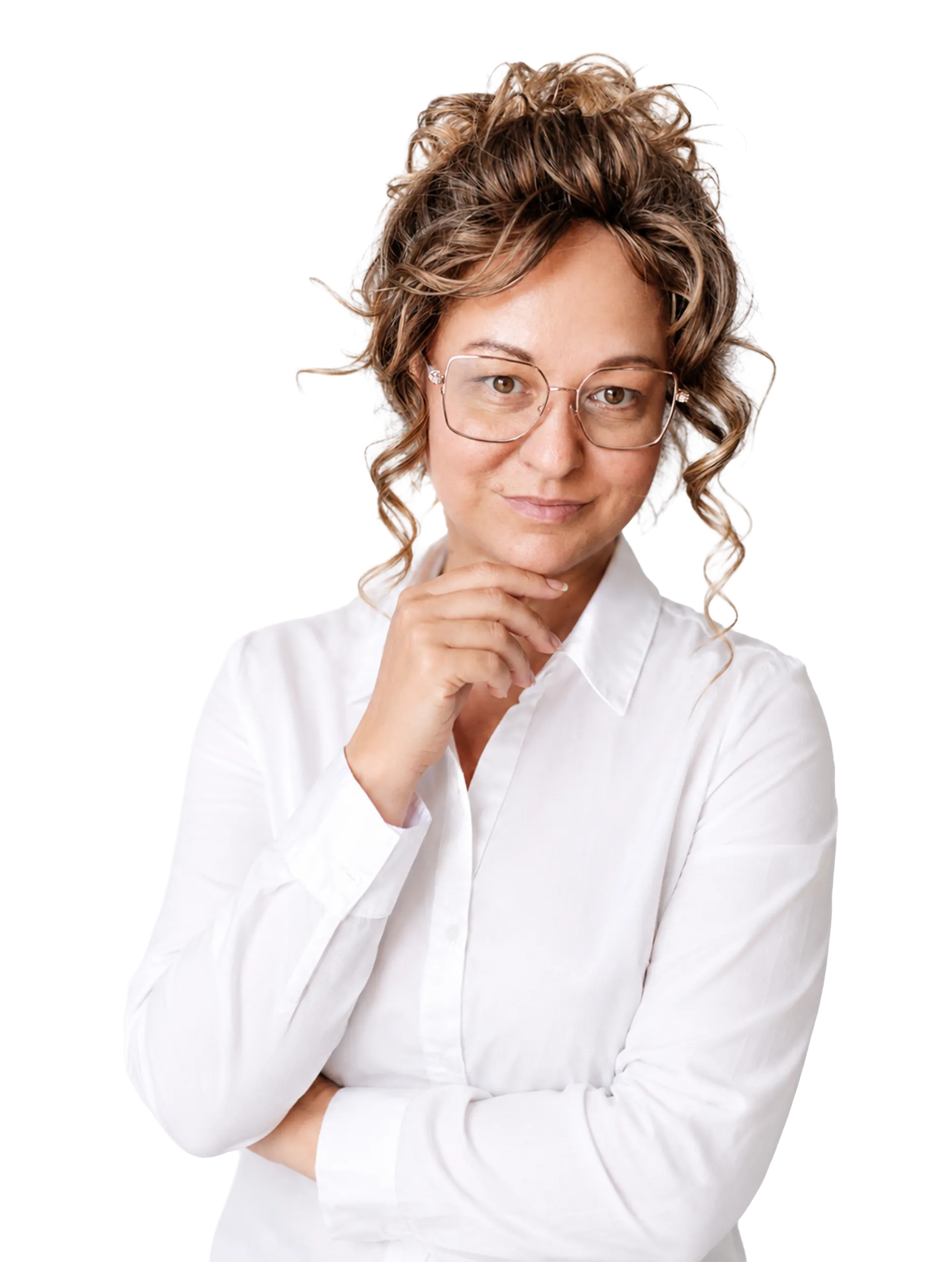 Magdalena Czarnasiak diagnoza SI