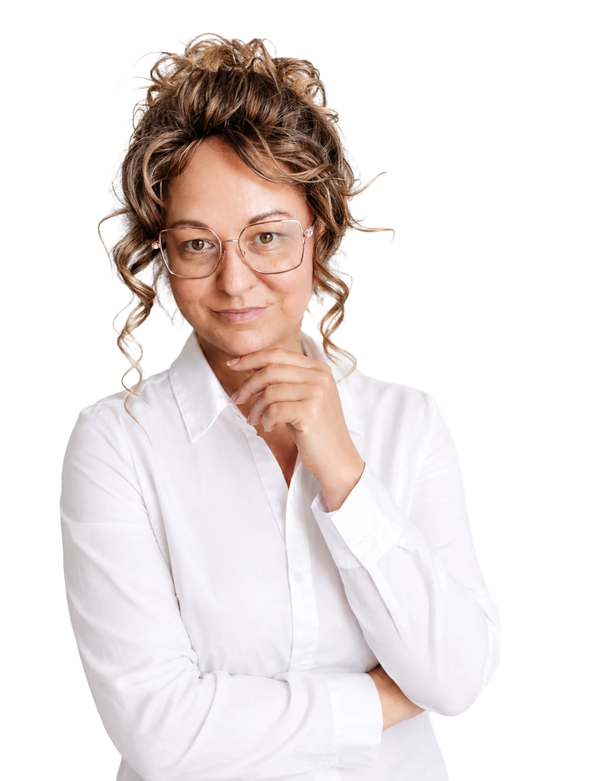 Magdalena Czarnasiak terapia SI Kalisz