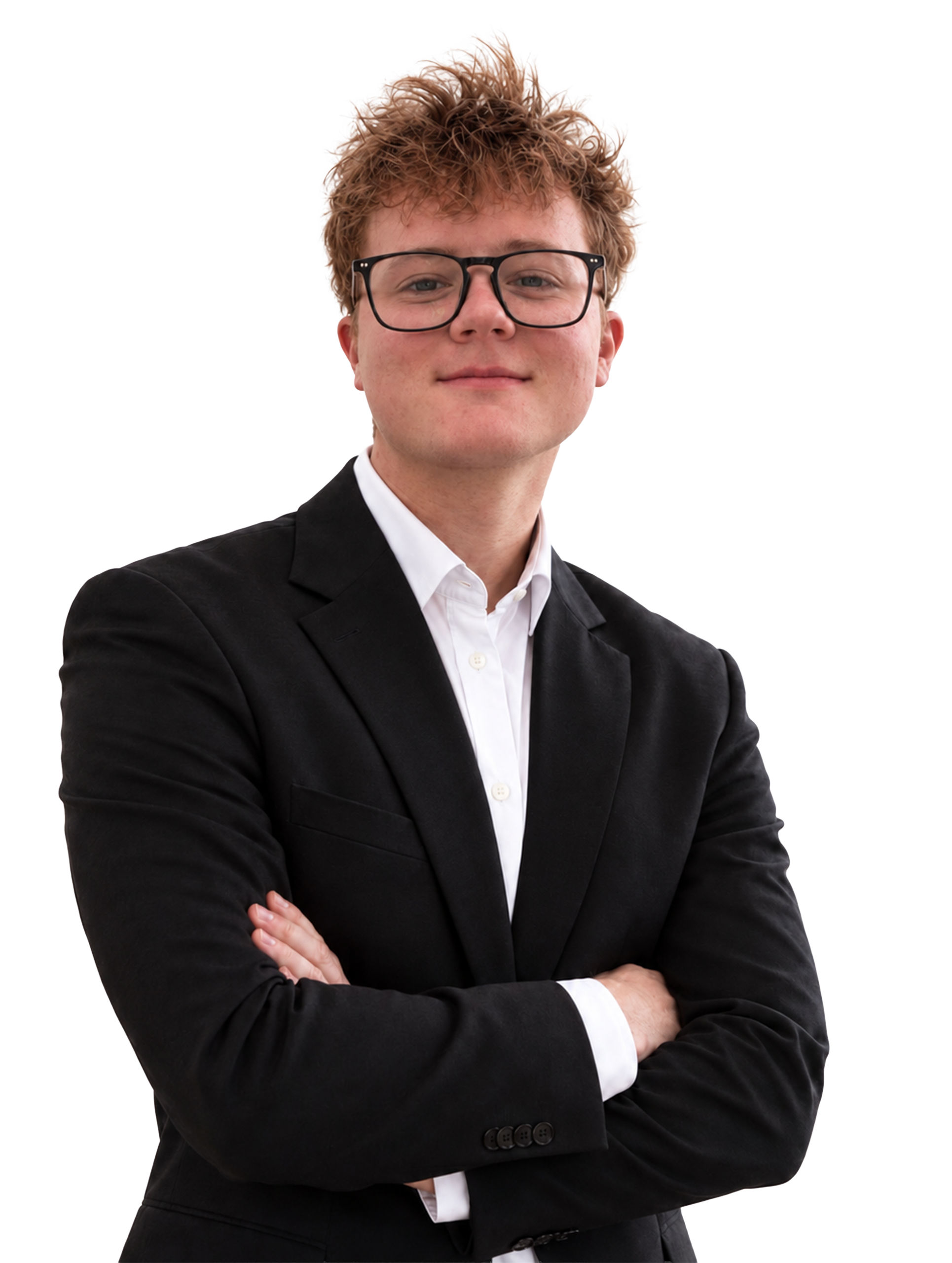 Jeremi Wahidi psycholog aperio kalisz