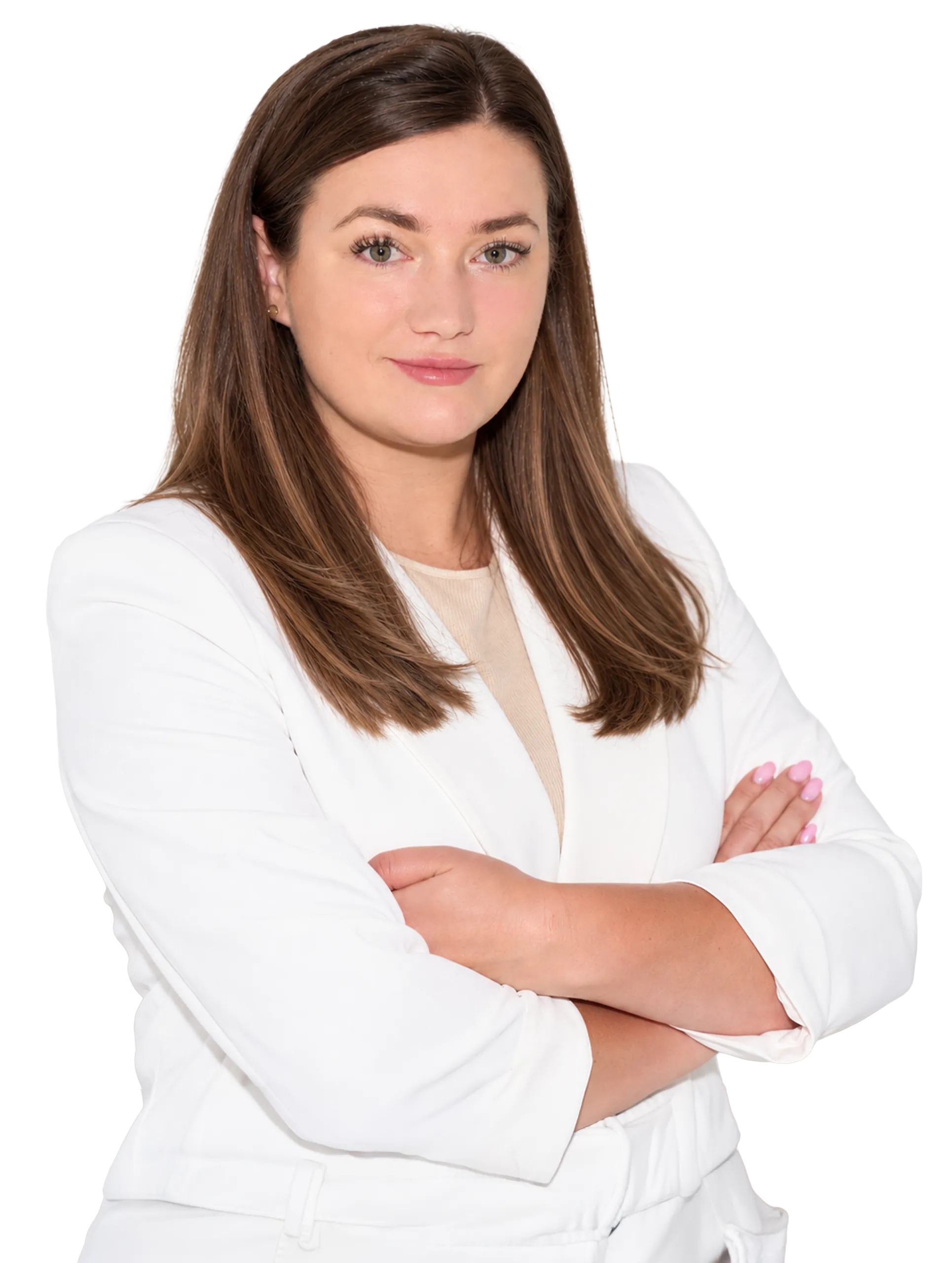Psycholog Kalisz Paulina Drygała